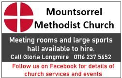 Methodist-church