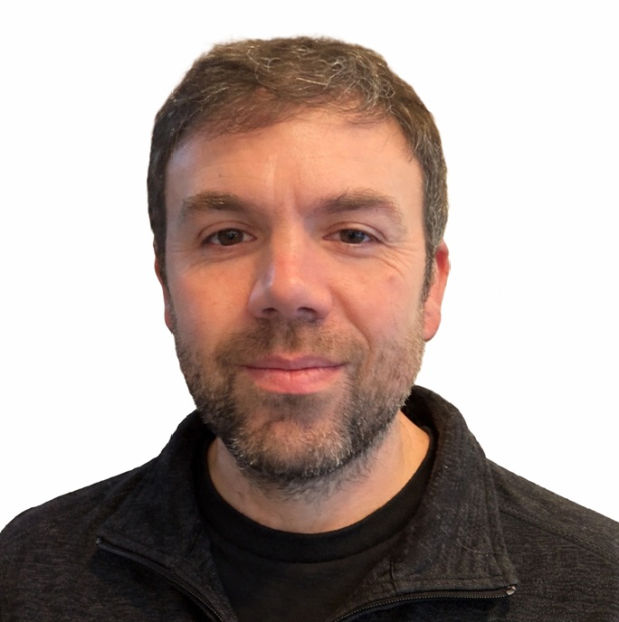 Team Photo: Matt Chubb