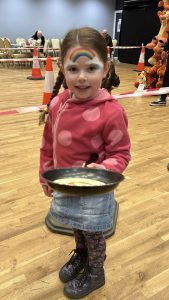 Pancake Races 2026