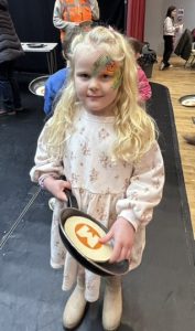 Pancake Races 2026