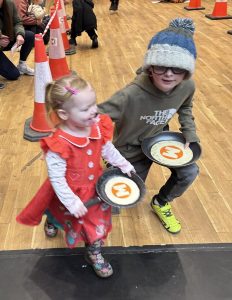 Pancake Races 2026
