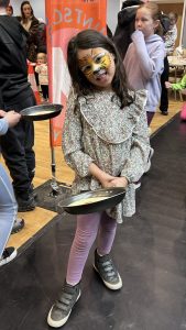 Pancake Races 2026