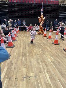 Pancake Races 2026