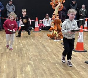 Pancake Races 2026
