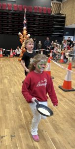 Pancake Races 2026