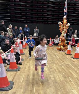 Pancake Races 2026