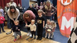 Pancake Races 2026