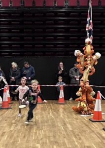 Pancake Races 2026