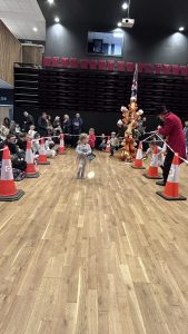 Pancake Races 2026