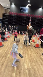 Pancake Races 2026