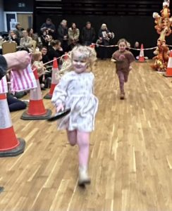 Pancake Races 2026