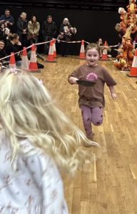 Pancake Races 2026