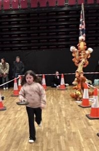 Pancake Races 2026