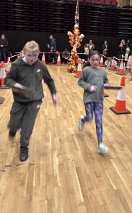 Pancake Races 2026