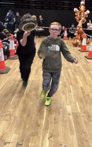 Pancake Races 2026