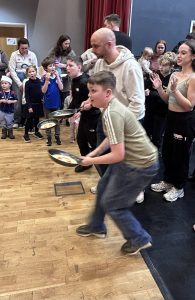 Pancake Races 2026