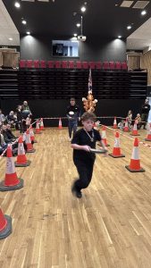 Pancake Races 2026