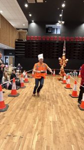 Pancake Races 2026
