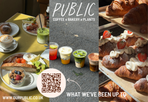 Public and Plant