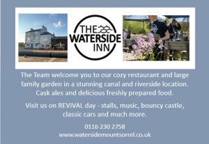 Waterside Inn