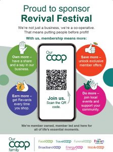 Mountsorrel Coop