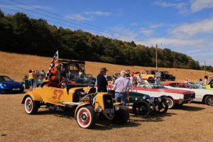 2026 Mountsorrel Revival