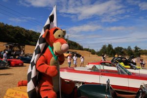 2026 Mountsorrel Revival