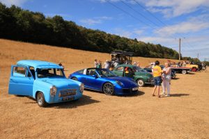 2026 Mountsorrel Revival
