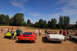 2026 Mountsorrel Revival