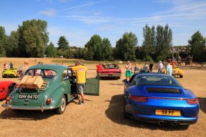 2026 Mountsorrel Revival