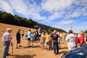 2026 Mountsorrel Revival