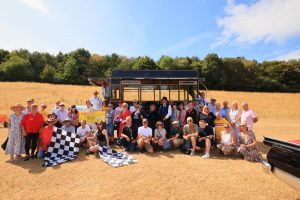 2026 Mountsorrel Revival