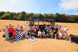 2026 Mountsorrel Revival