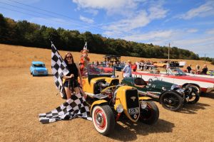 2026 Mountsorrel Revival