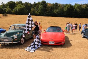 2026 Mountsorrel Revival