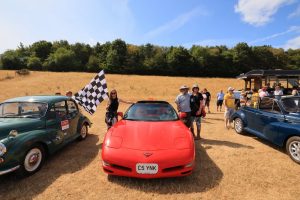 2026 Mountsorrel Revival