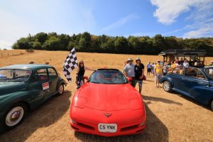 2026 Mountsorrel Revival