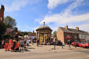 2026 Mountsorrel Revival