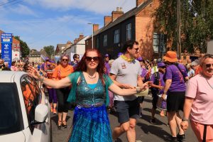 2026 Mountsorrel Revival