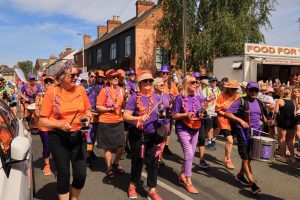 2026 Mountsorrel Revival