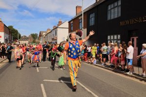 2026 Mountsorrel Revival