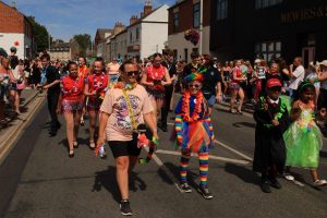 2026 Mountsorrel Revival