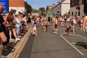 2026 Mountsorrel Revival