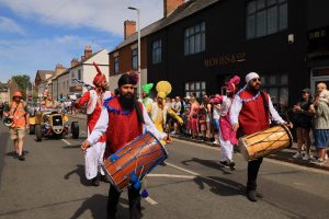2026 Mountsorrel Revival