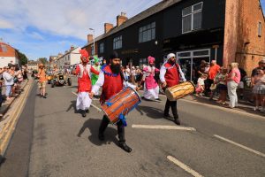 2026 Mountsorrel Revival