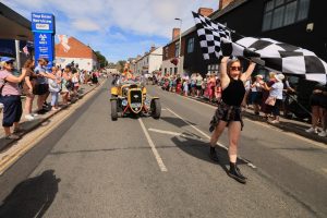 2026 Mountsorrel Revival