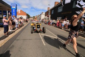 2026 Mountsorrel Revival