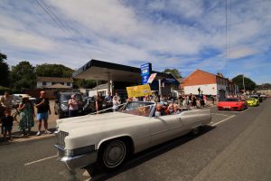 2026 Mountsorrel Revival
