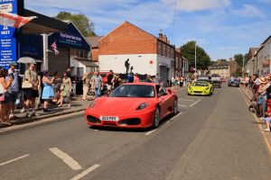 2026 Mountsorrel Revival