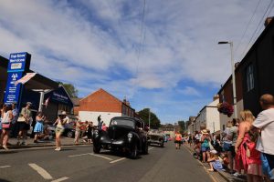 2026 Mountsorrel Revival